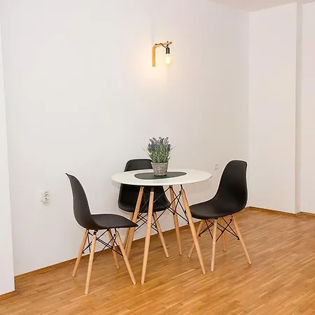 Διαμέρισμα Sea Garden Charm - Cozy 1bd Flat In By Flat Mаnager *