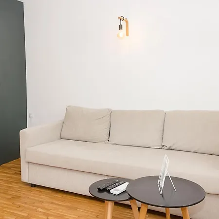 Sea Garden Charm - Cozy 1bd Flat In By Flat Mаnager Варна