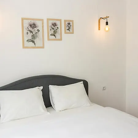 Sea Garden Charm - Cozy 1bd Flat In By Flat Mаnager Апартаменты Варна