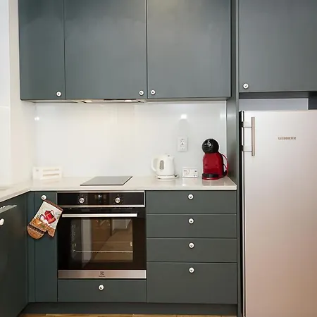 Апартаменты Sea Garden Charm - Cozy 1bd Flat In By Flat Mаnager Варна