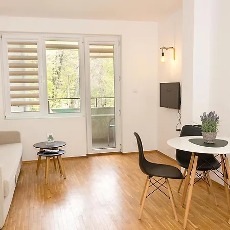 Sea Garden Charm - Cozy 1bd Flat In By Flat Mаnager * Varna